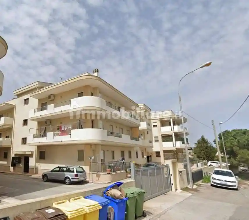 Appartamento in vendita a Martina Franca