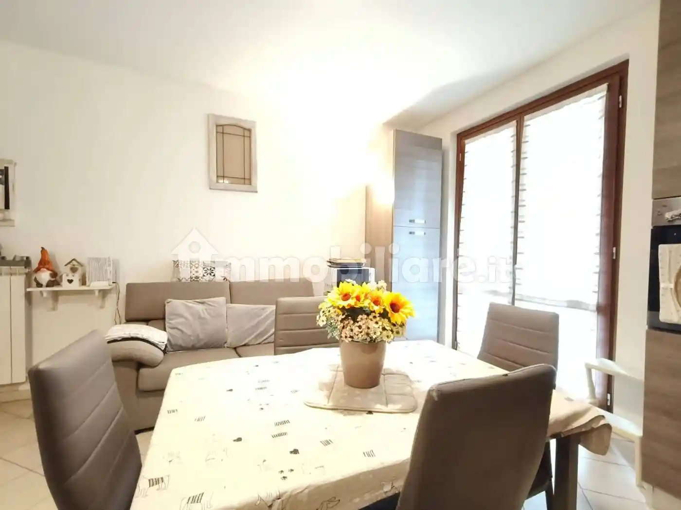 Appartamento in vendita a Pistoia