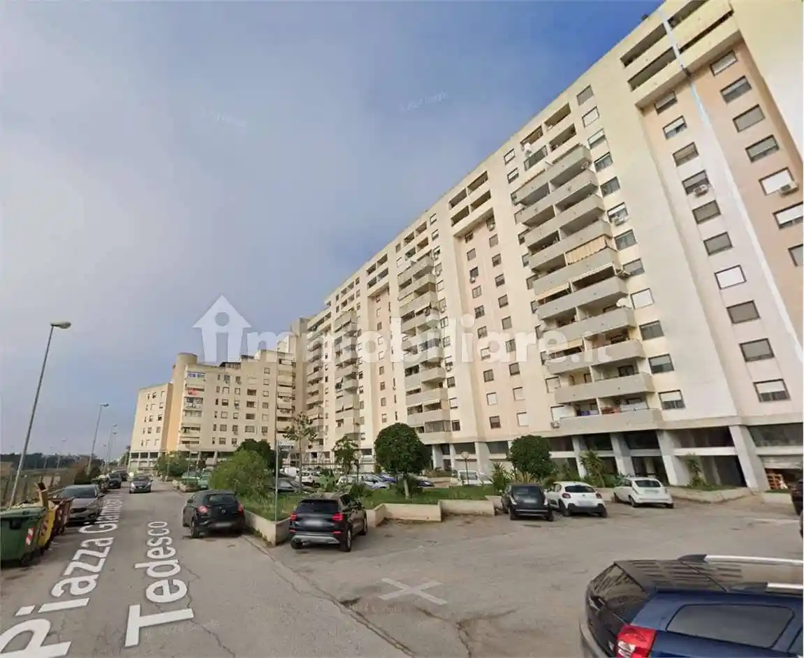 Appartamento in vendita a Taranto