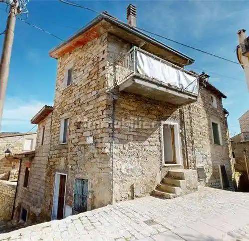 Villa in vendita a Gavoi