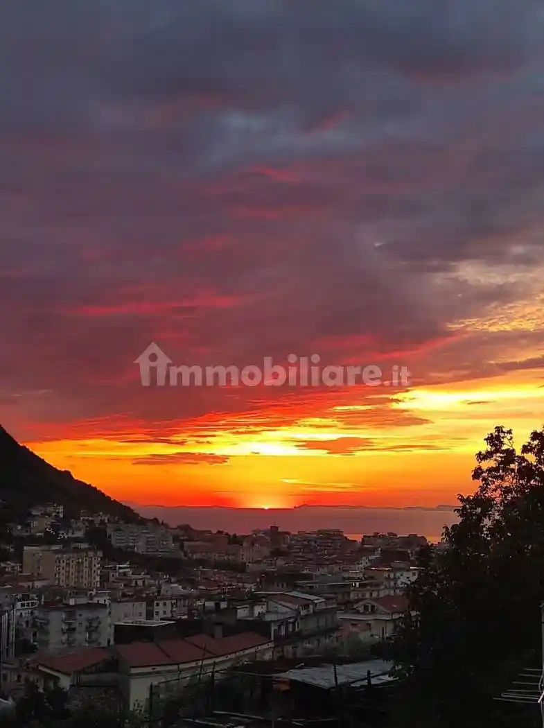 Appartamento in vendita a Gragnano