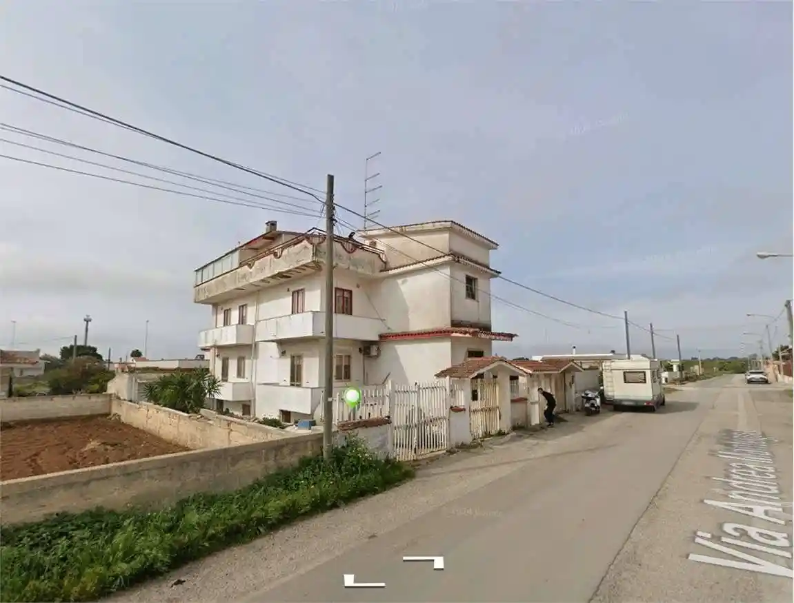 Appartamento in vendita a Pulsano