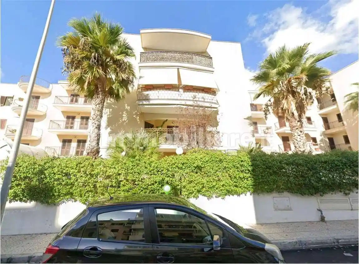 Appartamento in vendita a Massafra