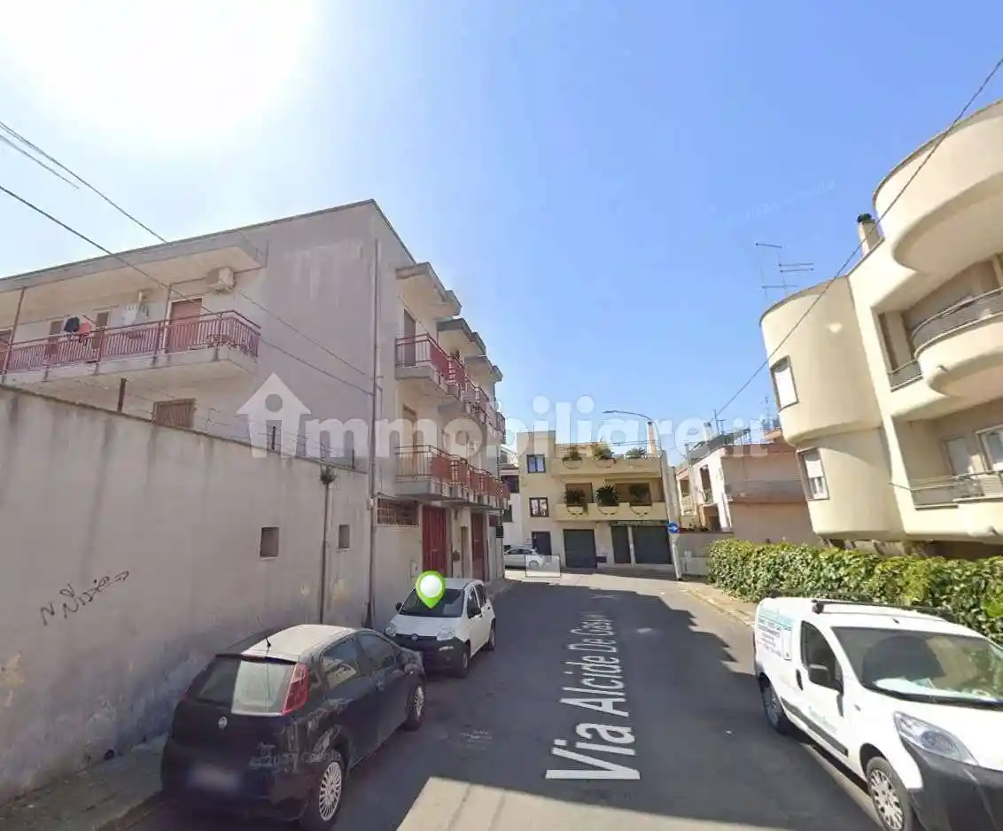 Appartamento in vendita a San Giorgio Ionico