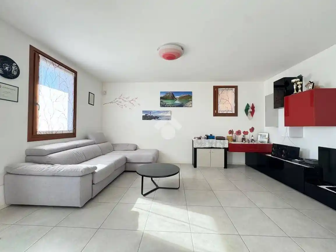 Appartamento in vendita a Udine