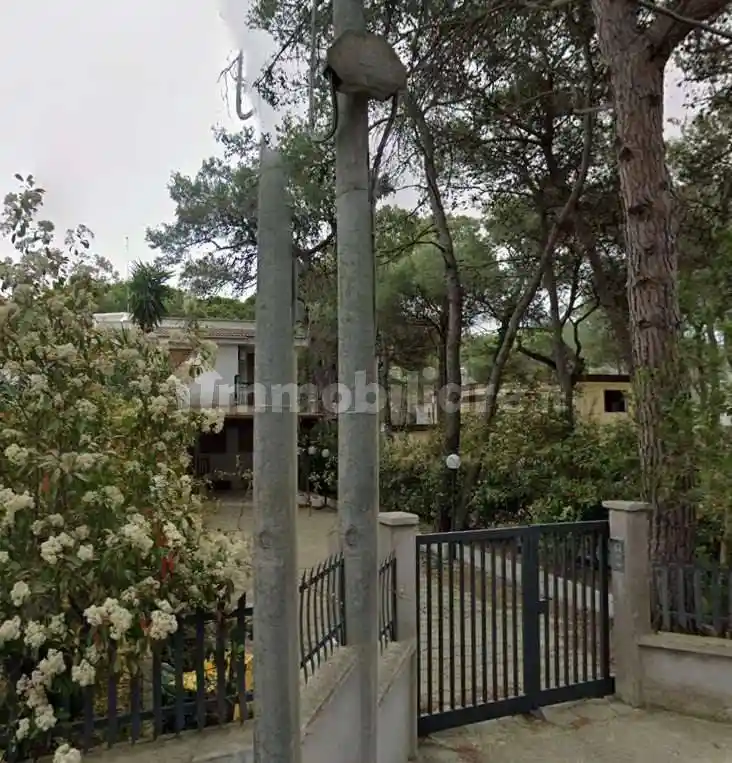 Villa in vendita a Castellaneta