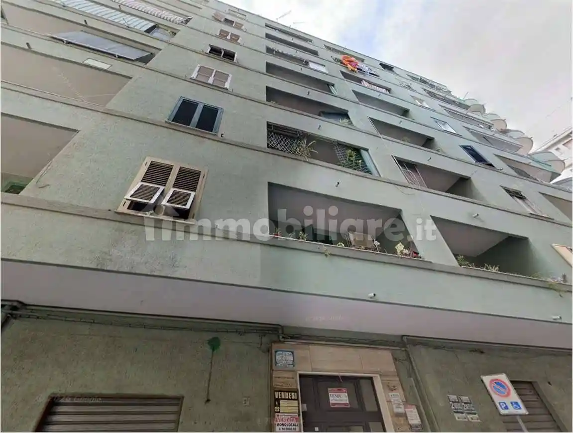 Appartamento in vendita a Taranto