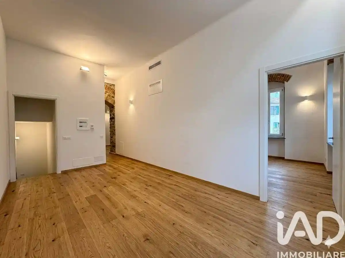 Appartamento in vendita a Dolcedo