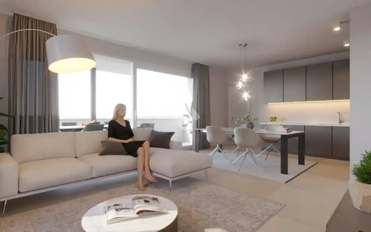 Appartamento in vendita a Sandrigo