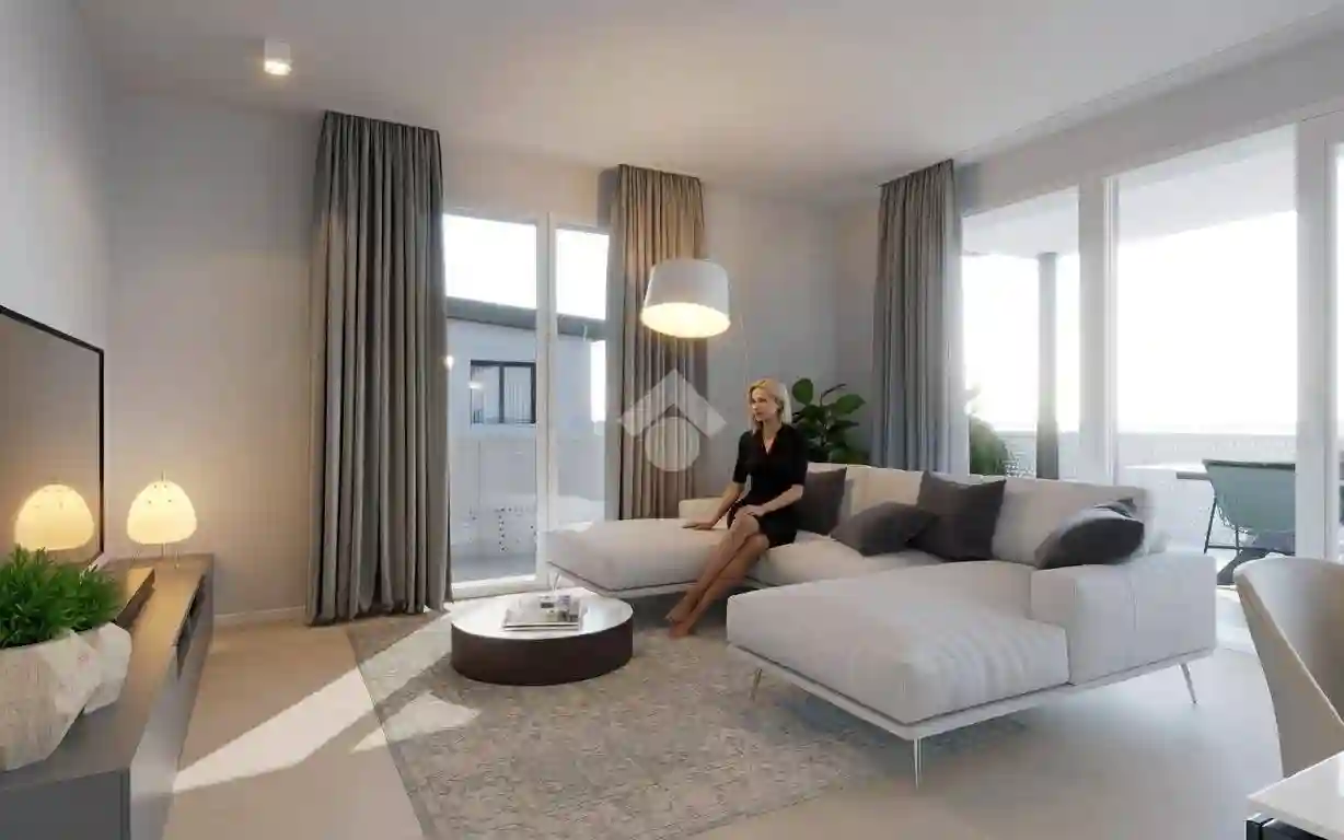 Appartamento - foto 5