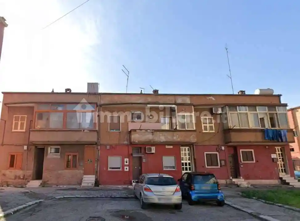 Appartamento in vendita a Taranto