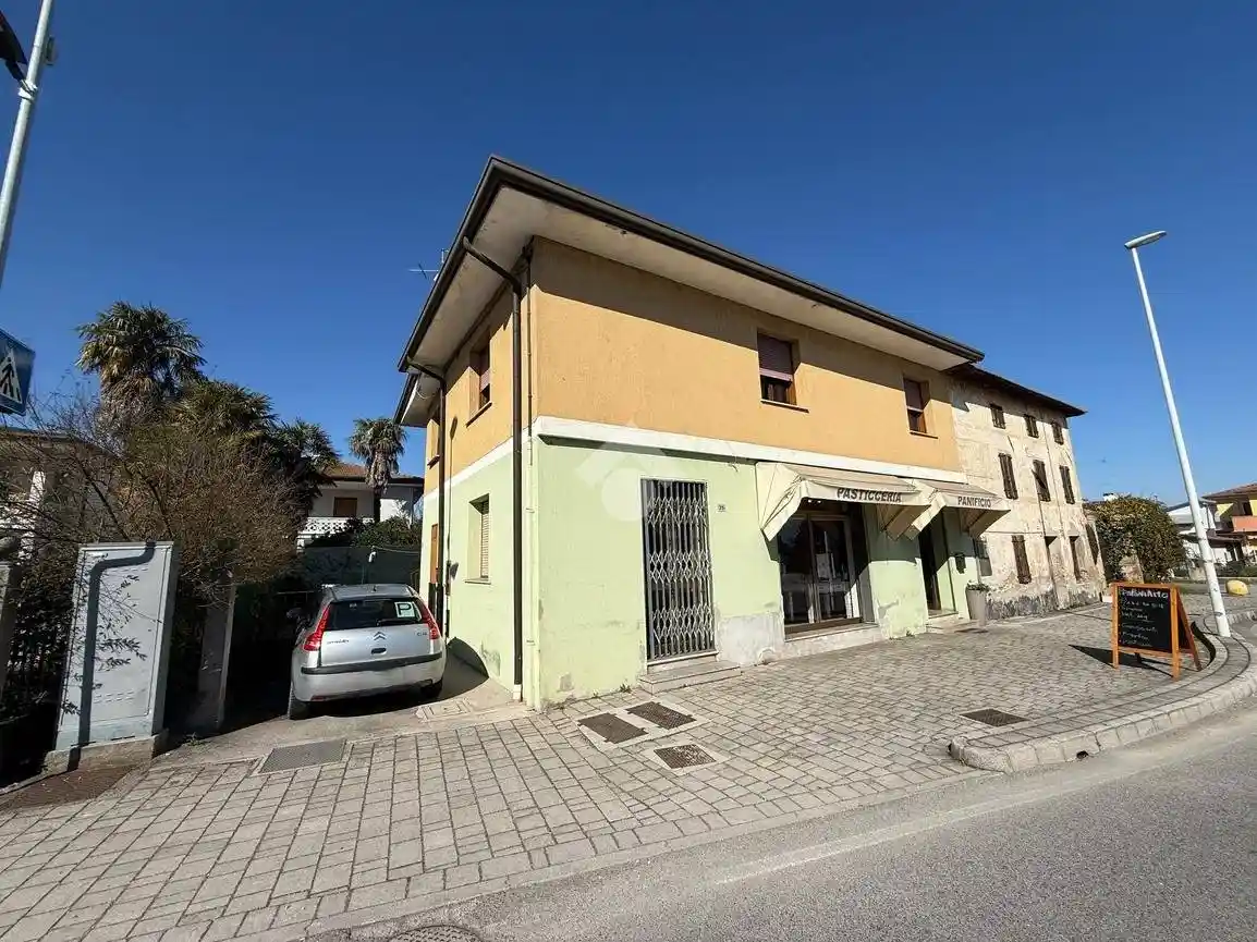 Appartamento in vendita a Chions