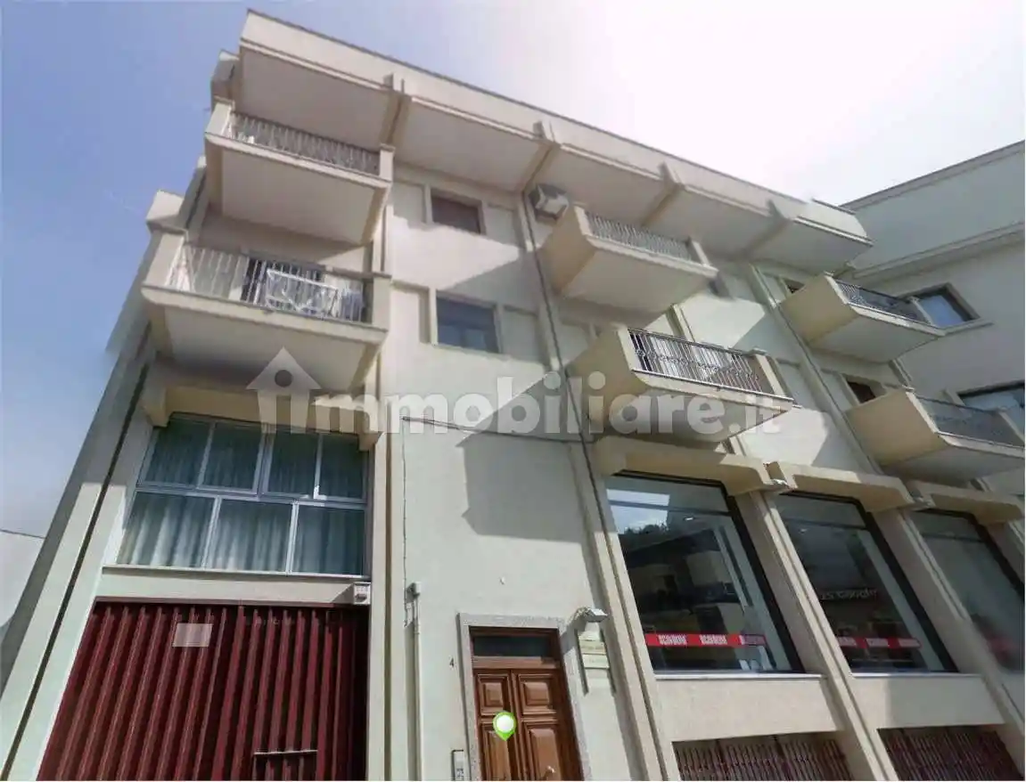 Appartamento in vendita a San Giorgio Ionico