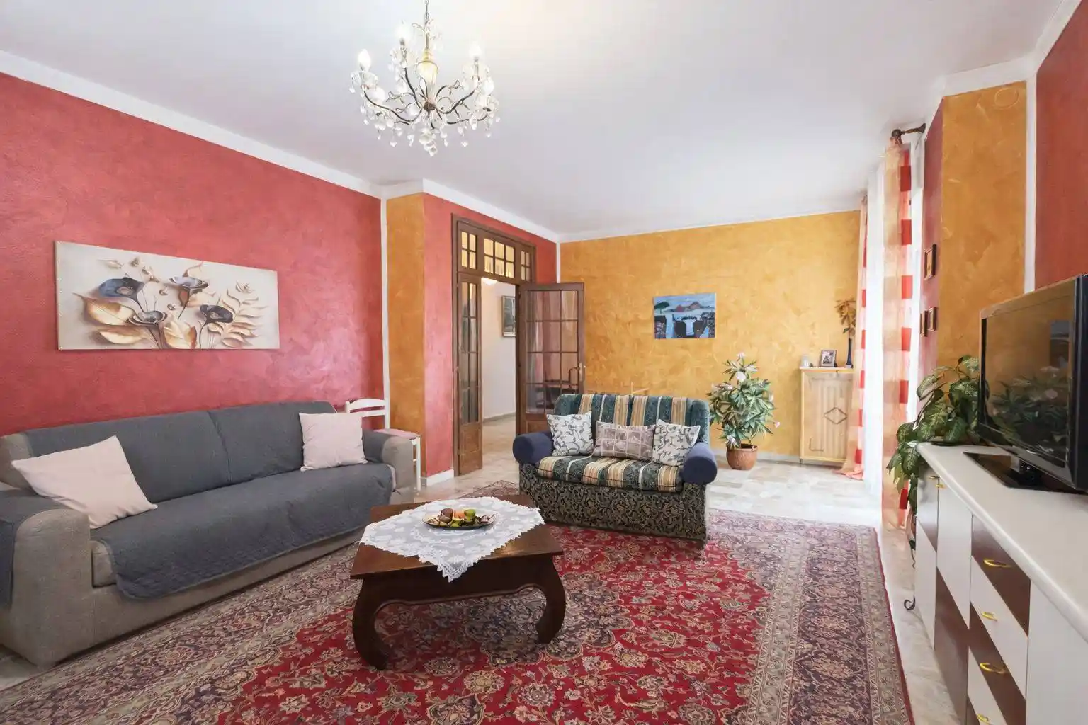 Appartamento in vendita a Santhià