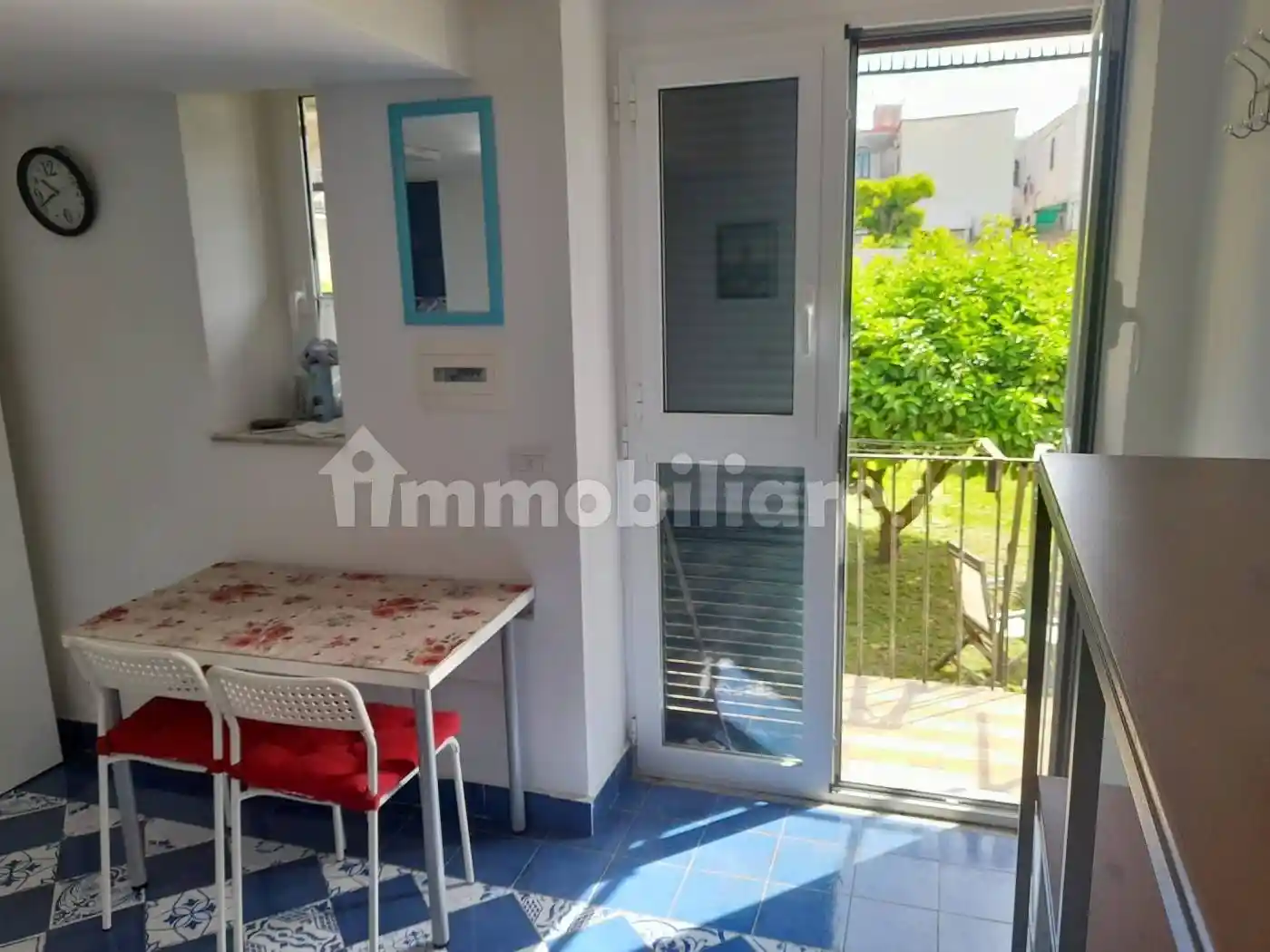 Appartamento in affitto a Napoli