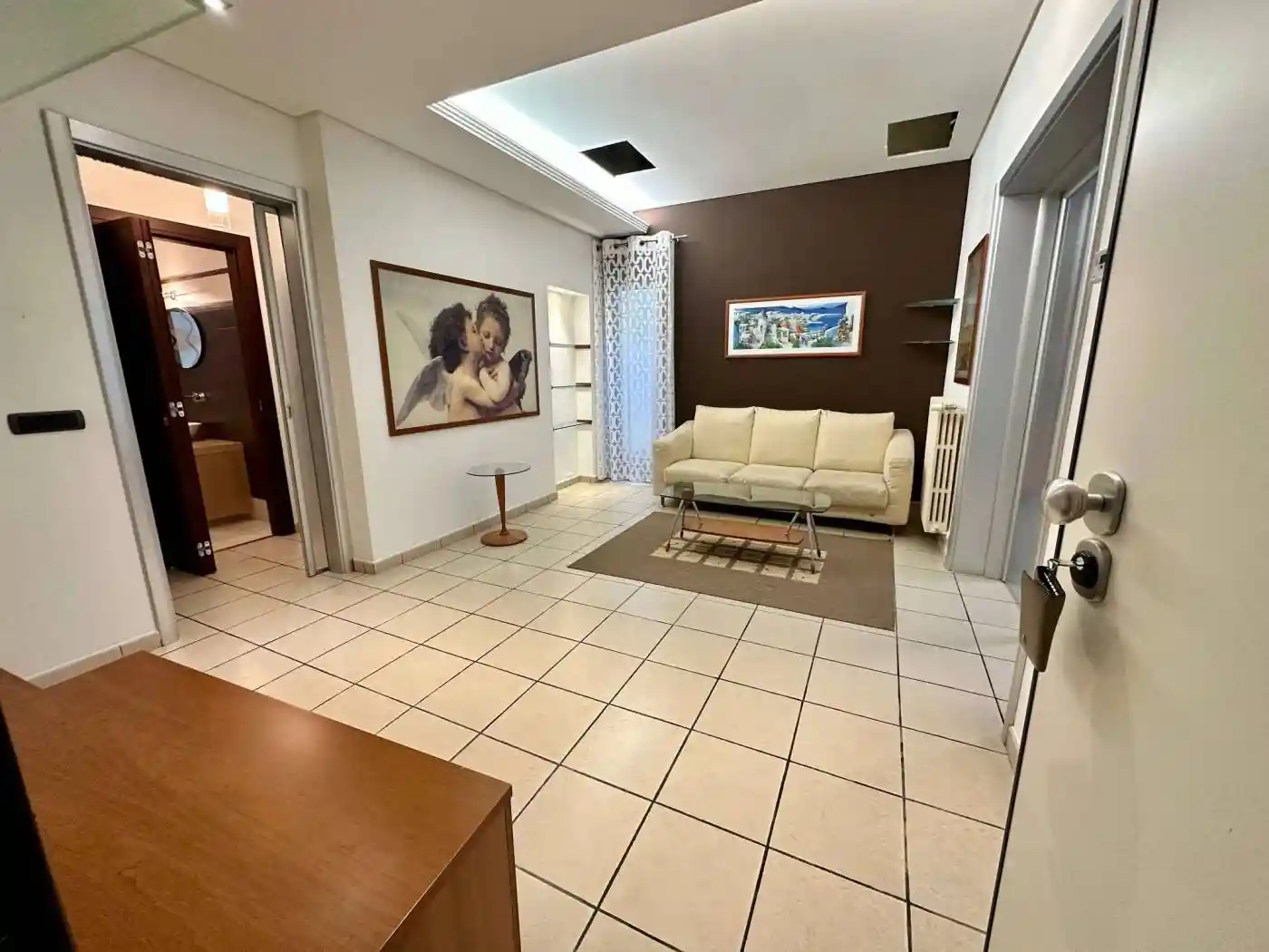 Appartamento in affitto a Ragusa