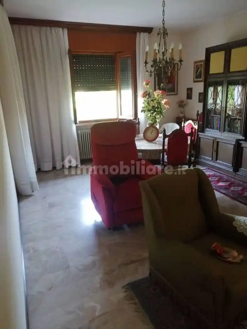 Villa in vendita a Silea