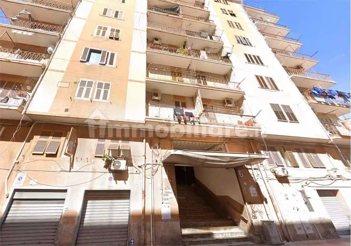 Appartamento in vendita a Taranto