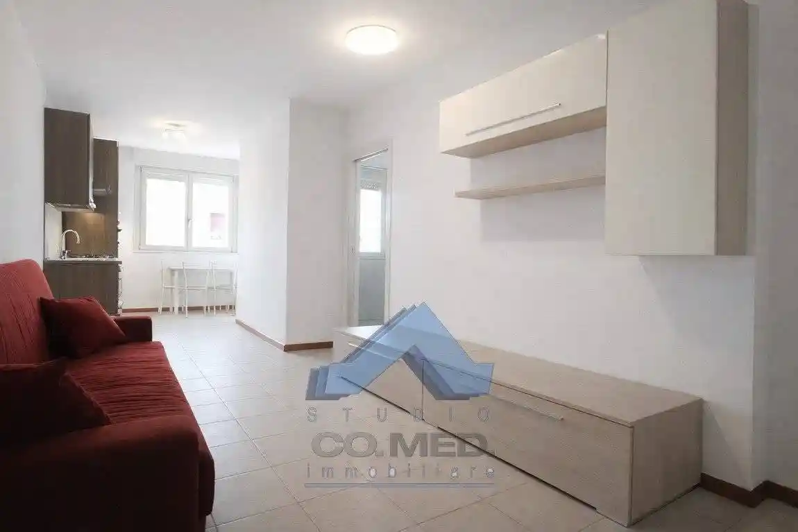 Appartamento in vendita a Trescore Balneario