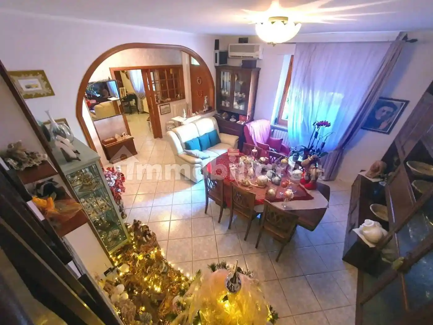 Villa in vendita a Città della Pieve