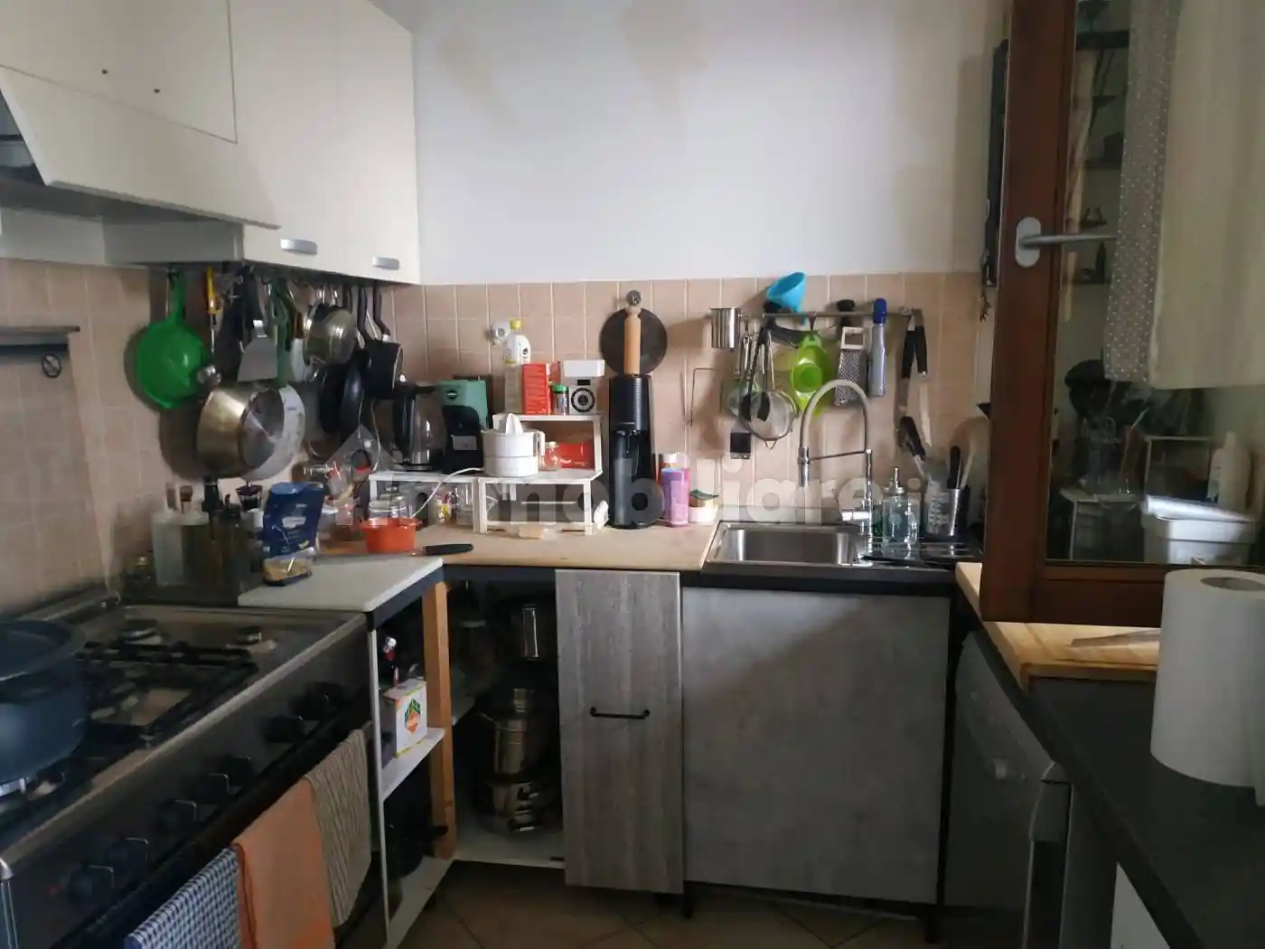 Villetta a schiera in vendita a Ravenna