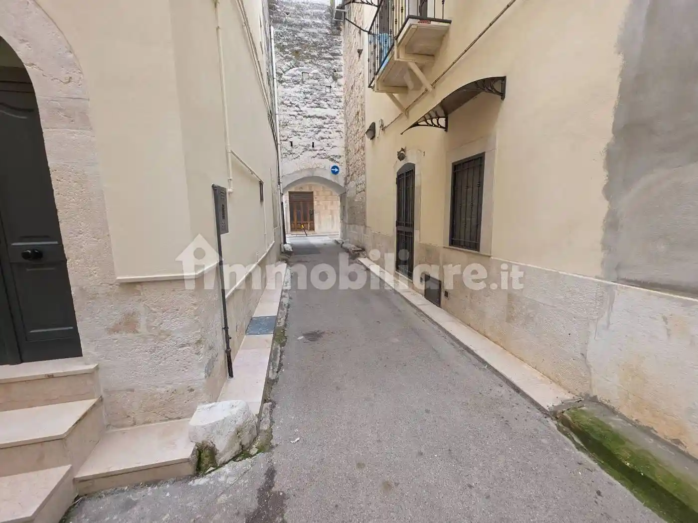 Casa indipendente in affitto a Triggiano