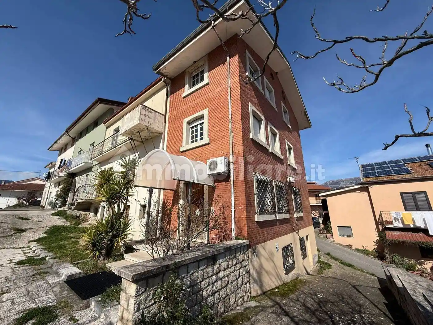 Villetta a schiera in vendita a Cautano