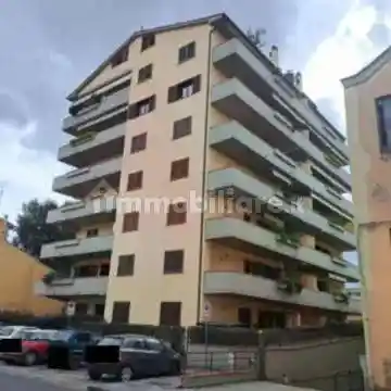 Appartamento in vendita a Prato