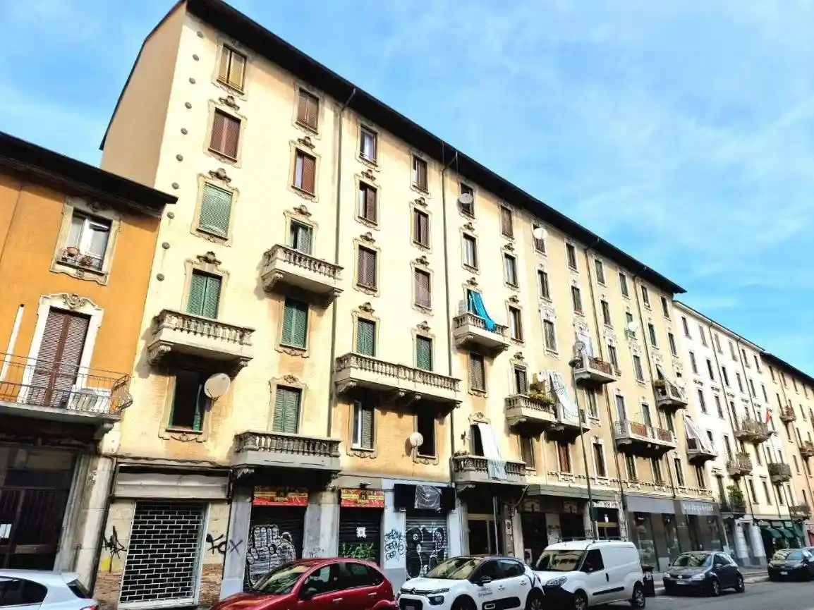 Appartamento in vendita a Sesto San Giovanni