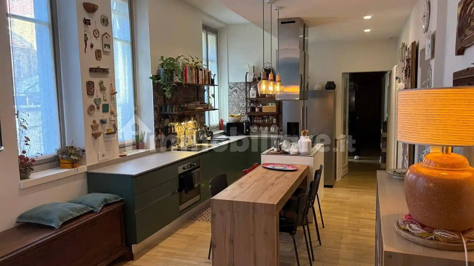 Villa in vendita a Voghera