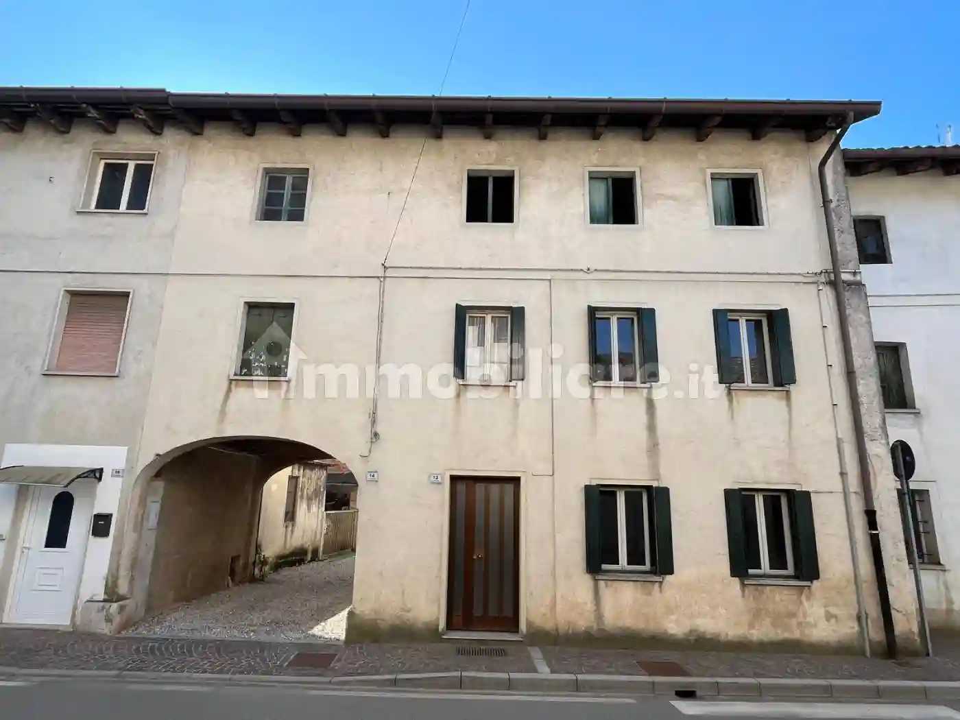 Casa indipendente - foto 2