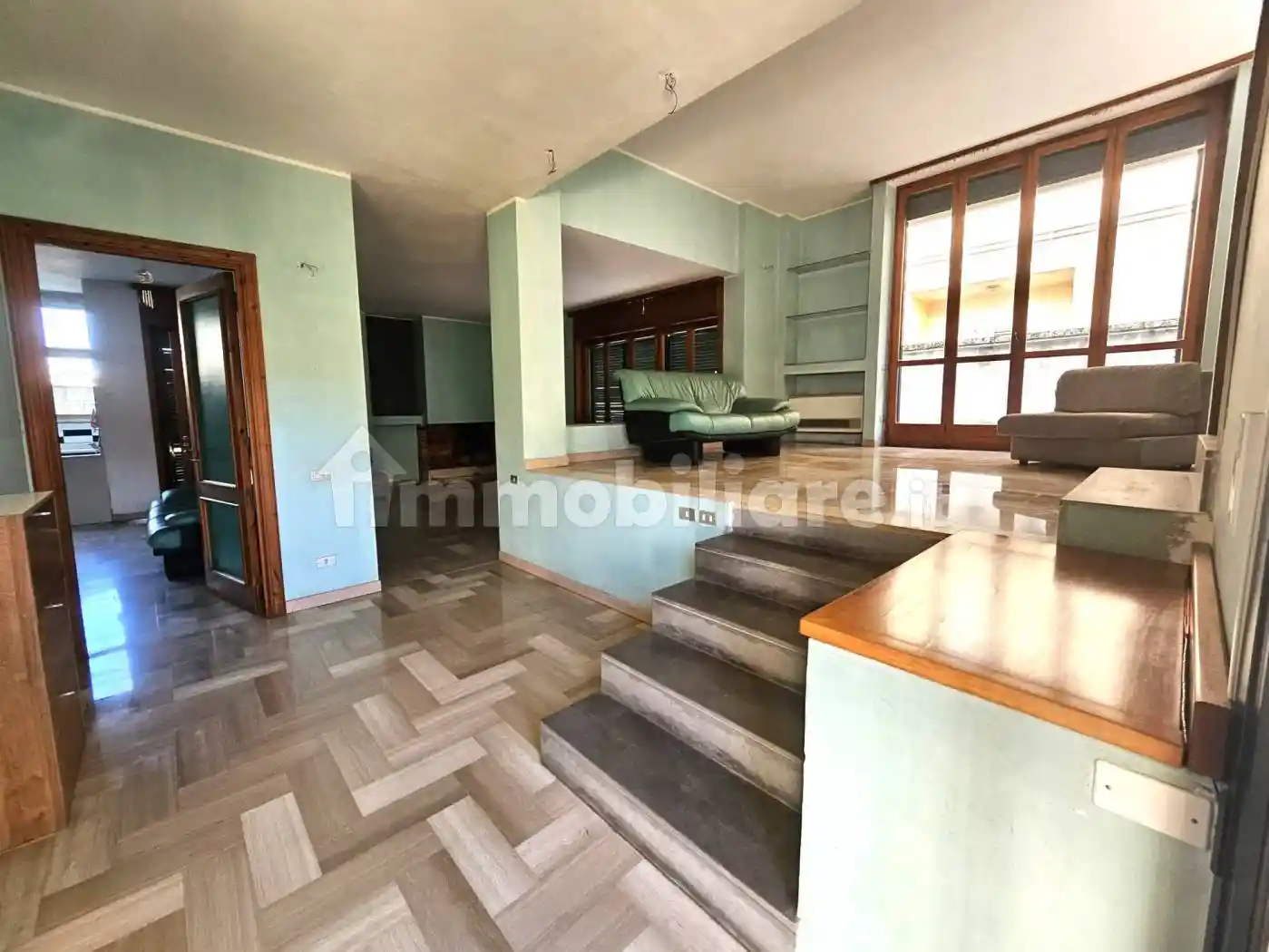 Villa in vendita a San Cesario di Lecce