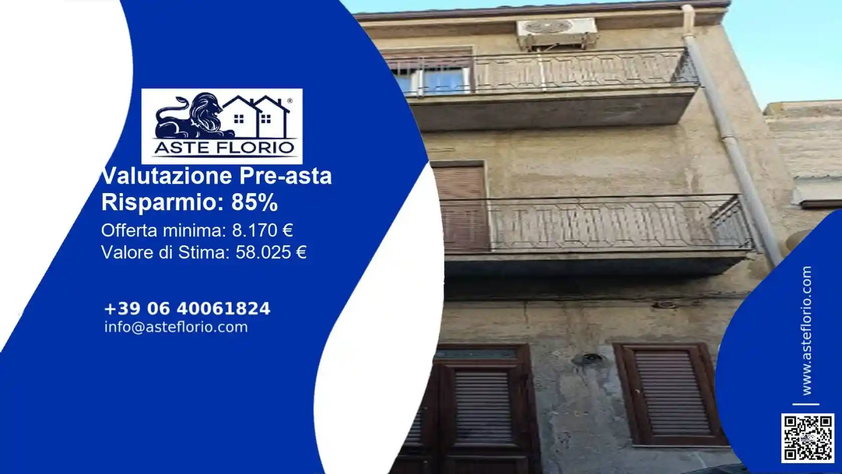 Appartamento in vendita a Cerda