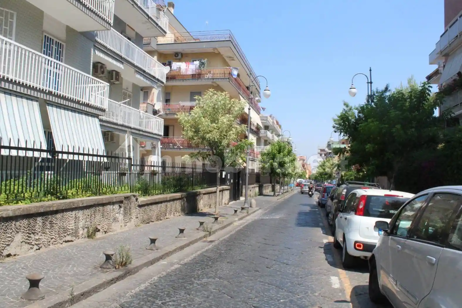 Appartamento in vendita a Portici