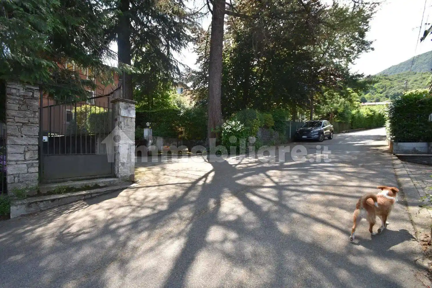 Appartamento in vendita a Baveno