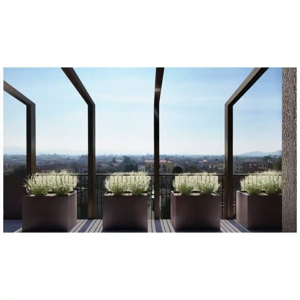 Appartamento in vendita a Montecchio Maggiore