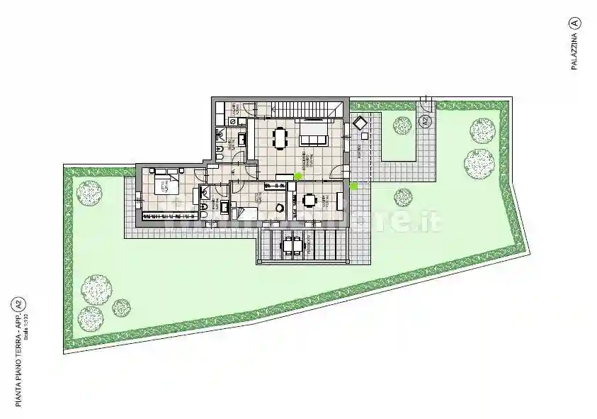 Appartamento - foto 2