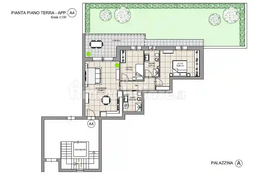 Appartamento - foto 4