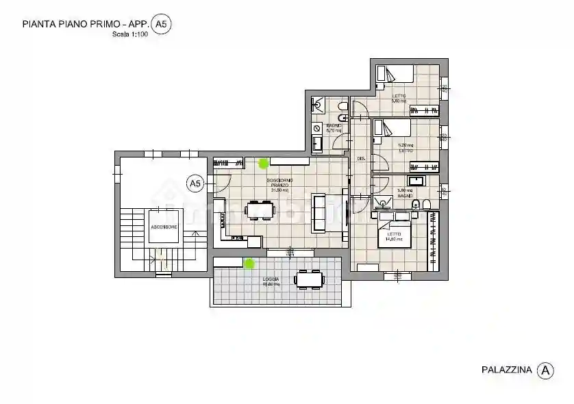 Appartamento - foto 5