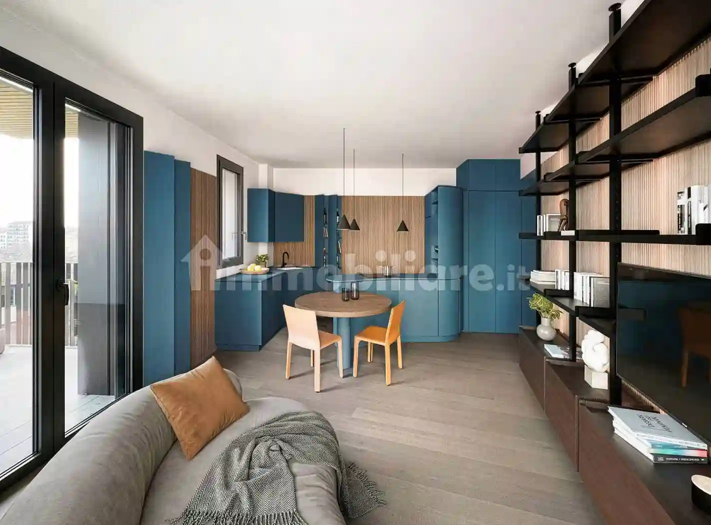 Appartamento - foto 5