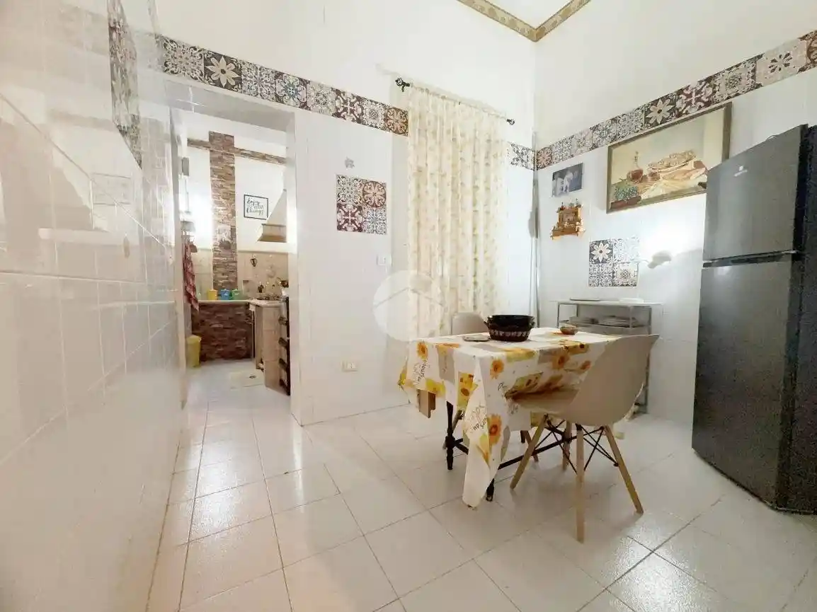 Appartamento in vendita a Palermo