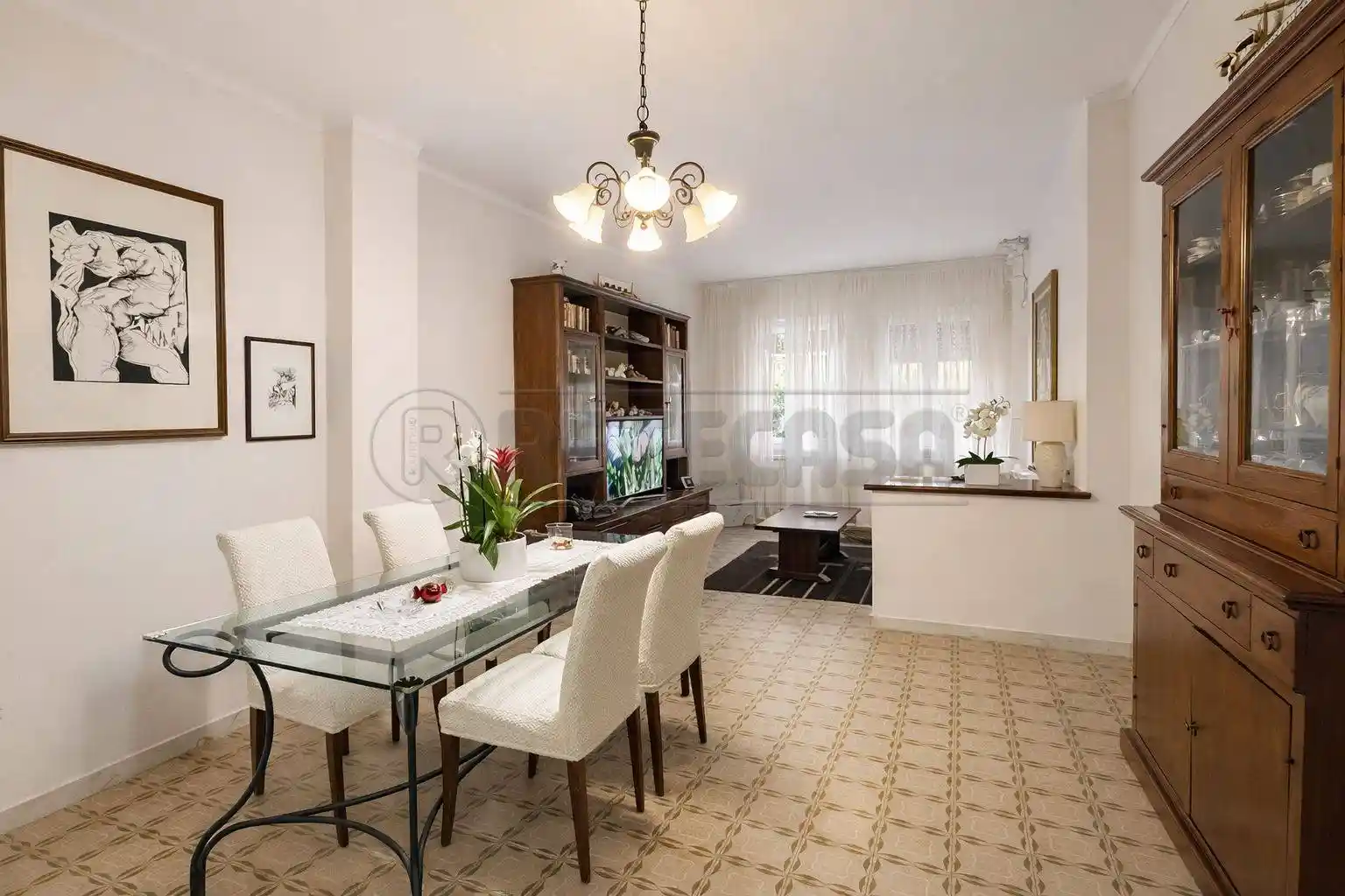 Appartamento in vendita a Carrara