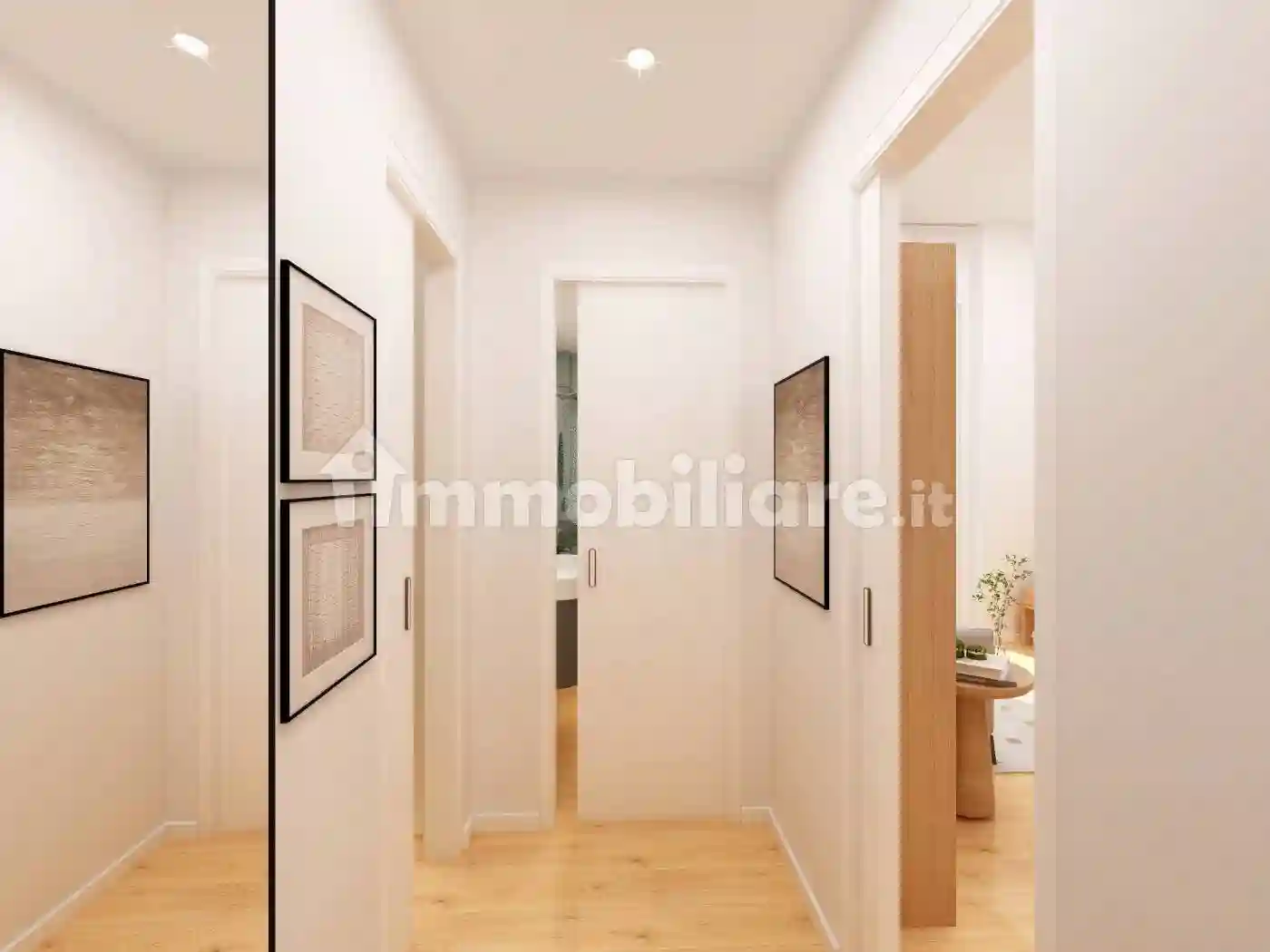 Appartamento - foto 3