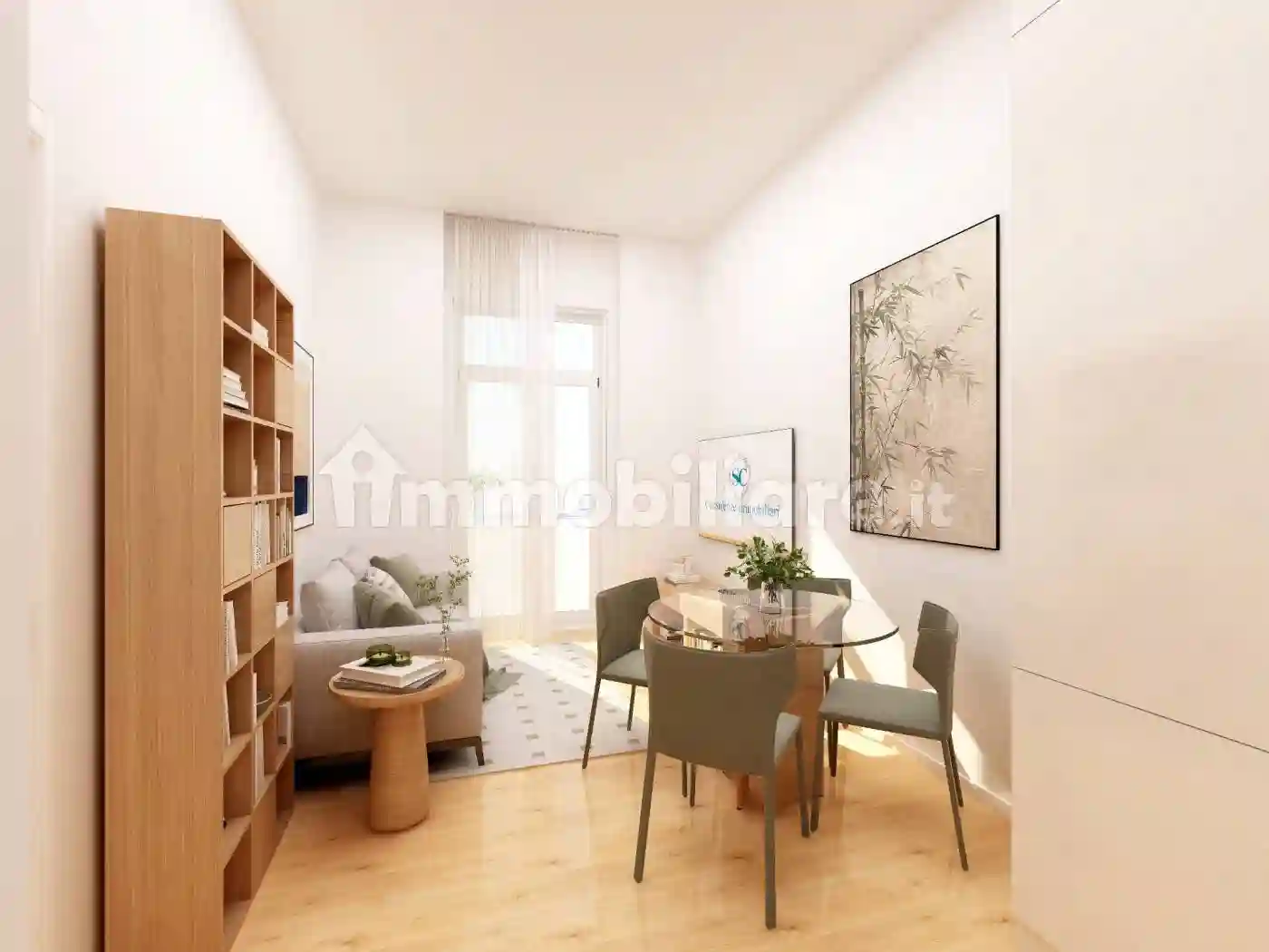 Appartamento - foto 5