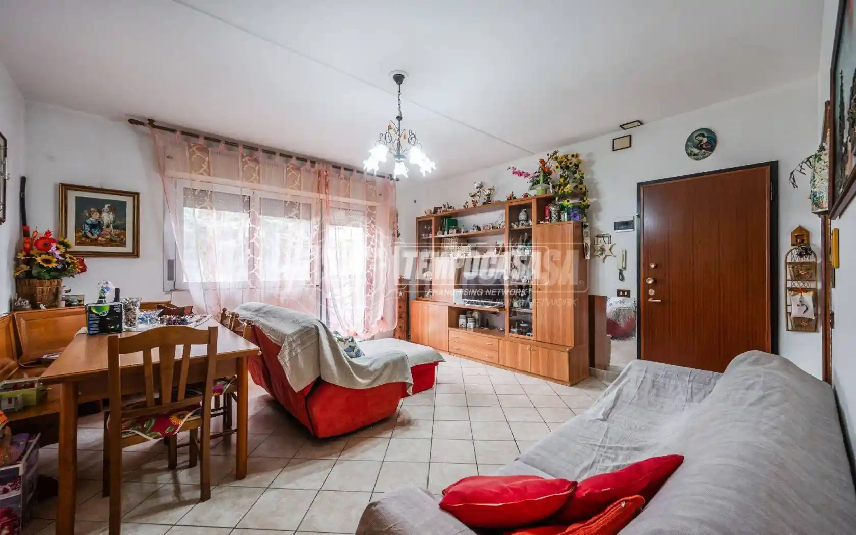 Appartamento in vendita a Galliera