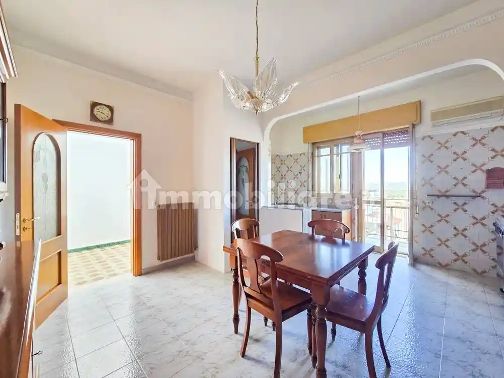 Casa indipendente in vendita a San Giorgio Ionico