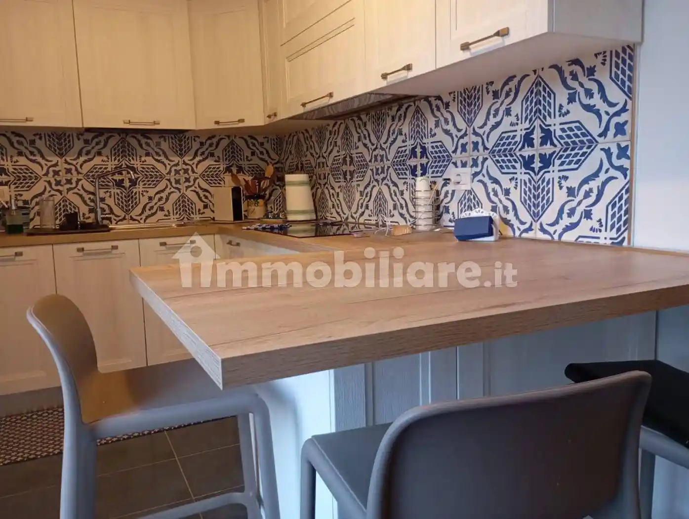 Appartamento in vendita a Minturno