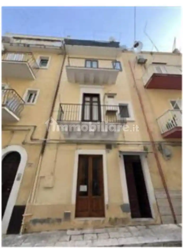 Appartamento in vendita a Ragusa