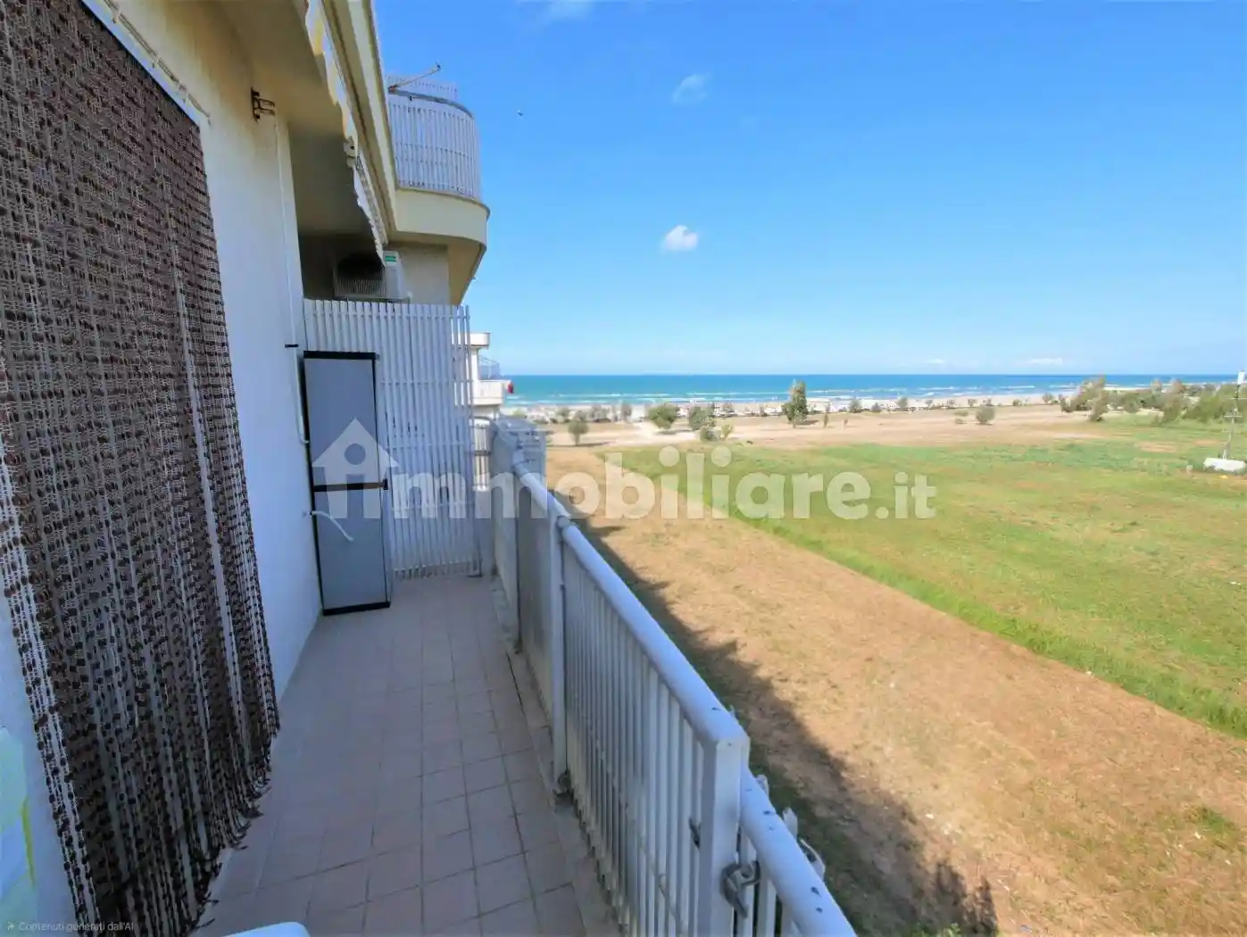 Appartamento in vendita a San Salvo