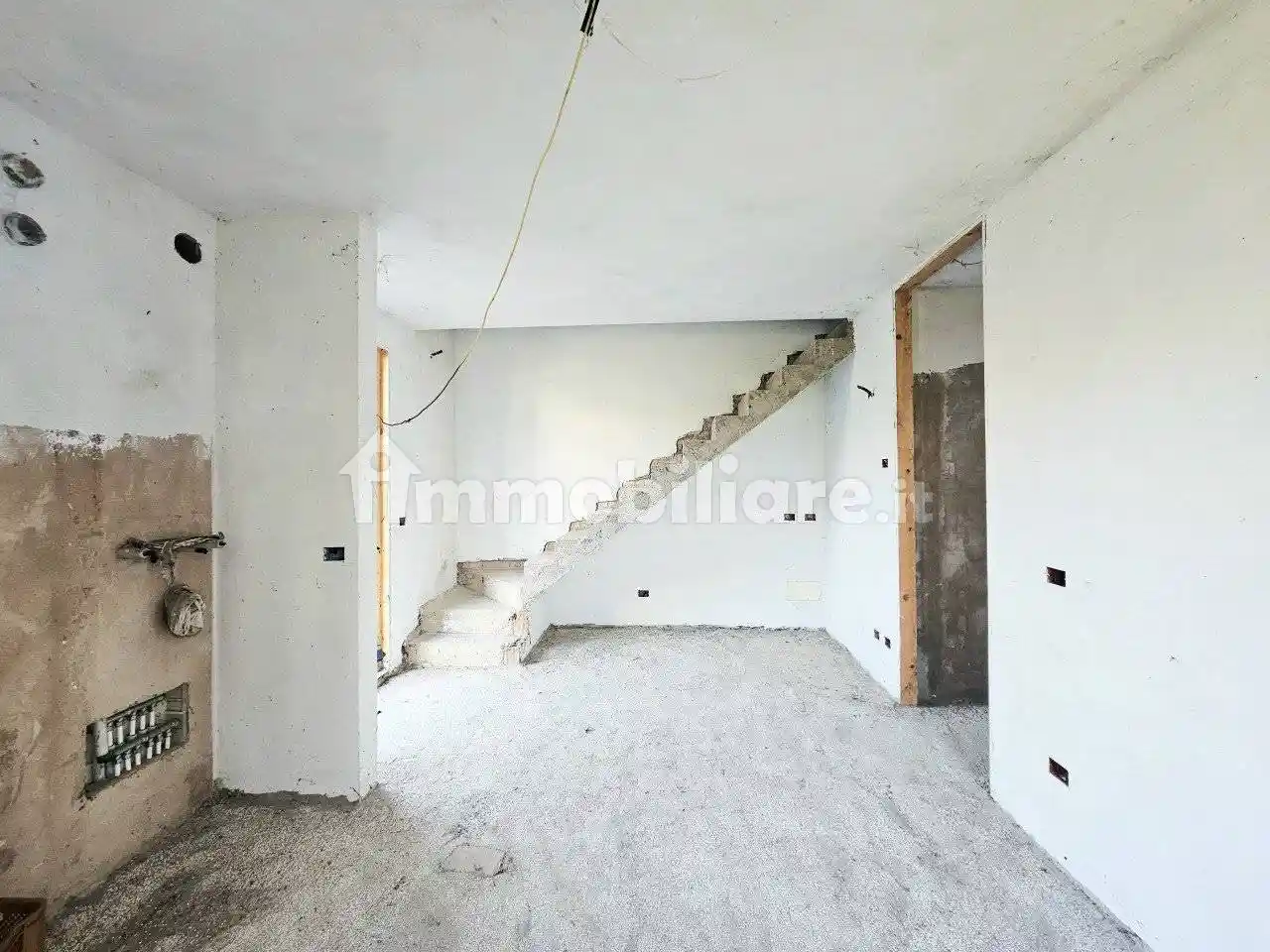 Villetta a schiera in vendita a Ospedaletto Euganeo